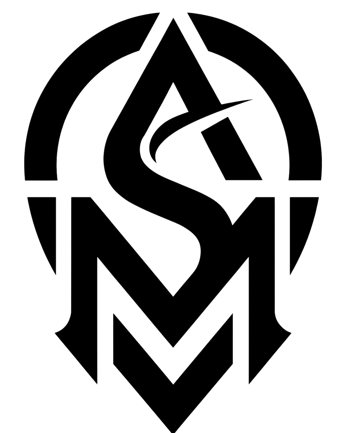 Logo Medan Sports Area